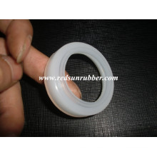 Anel de Silicone de Molde Claro